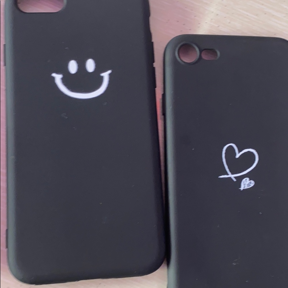 iphone 7/8 cases
